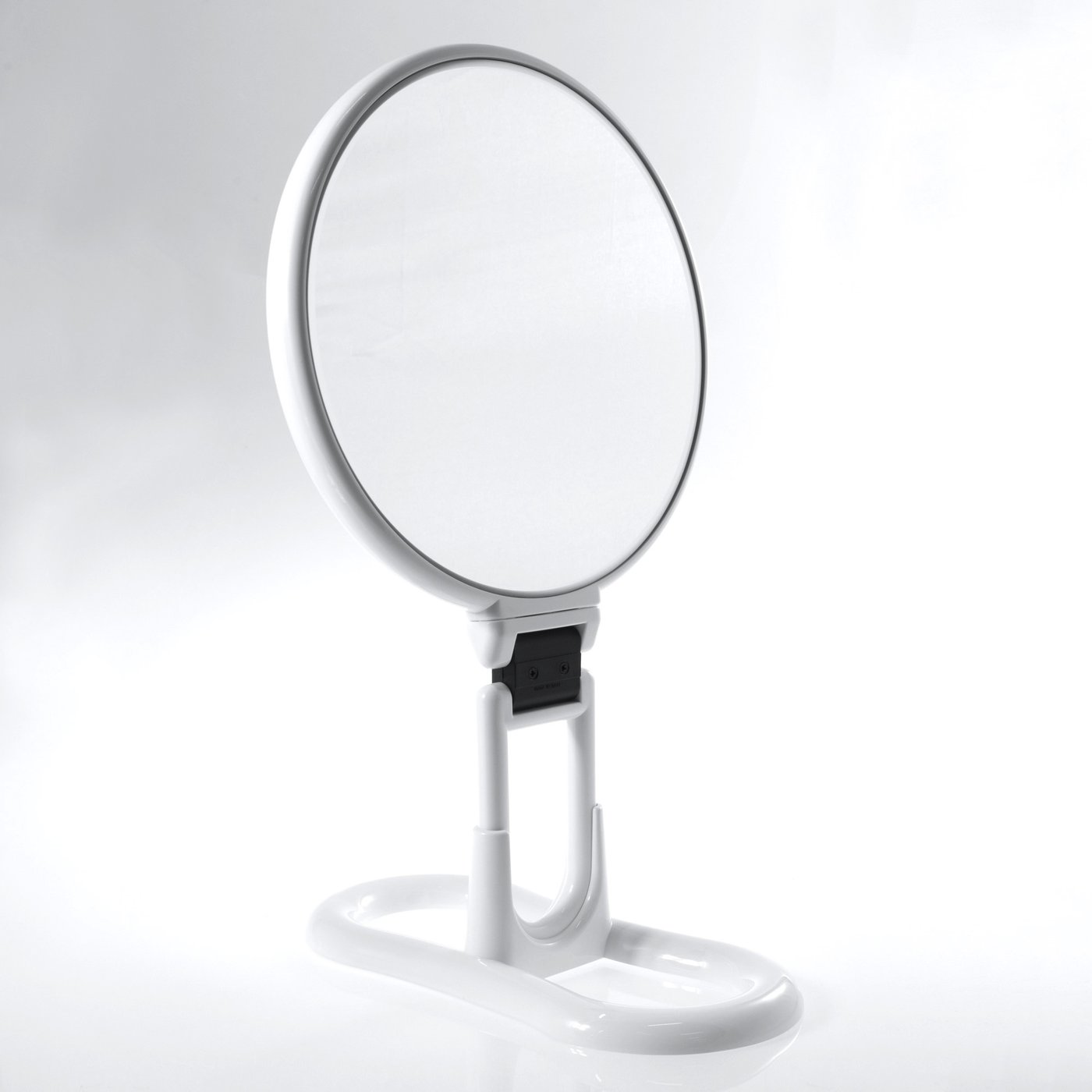 Koh-I-Noor DOPPIOLINO Miroir cosmétique chrome - 47/1KK2 Koh-I-Noor DOPPIOLINO Miroir cosmétique chrome - 47/1KK2