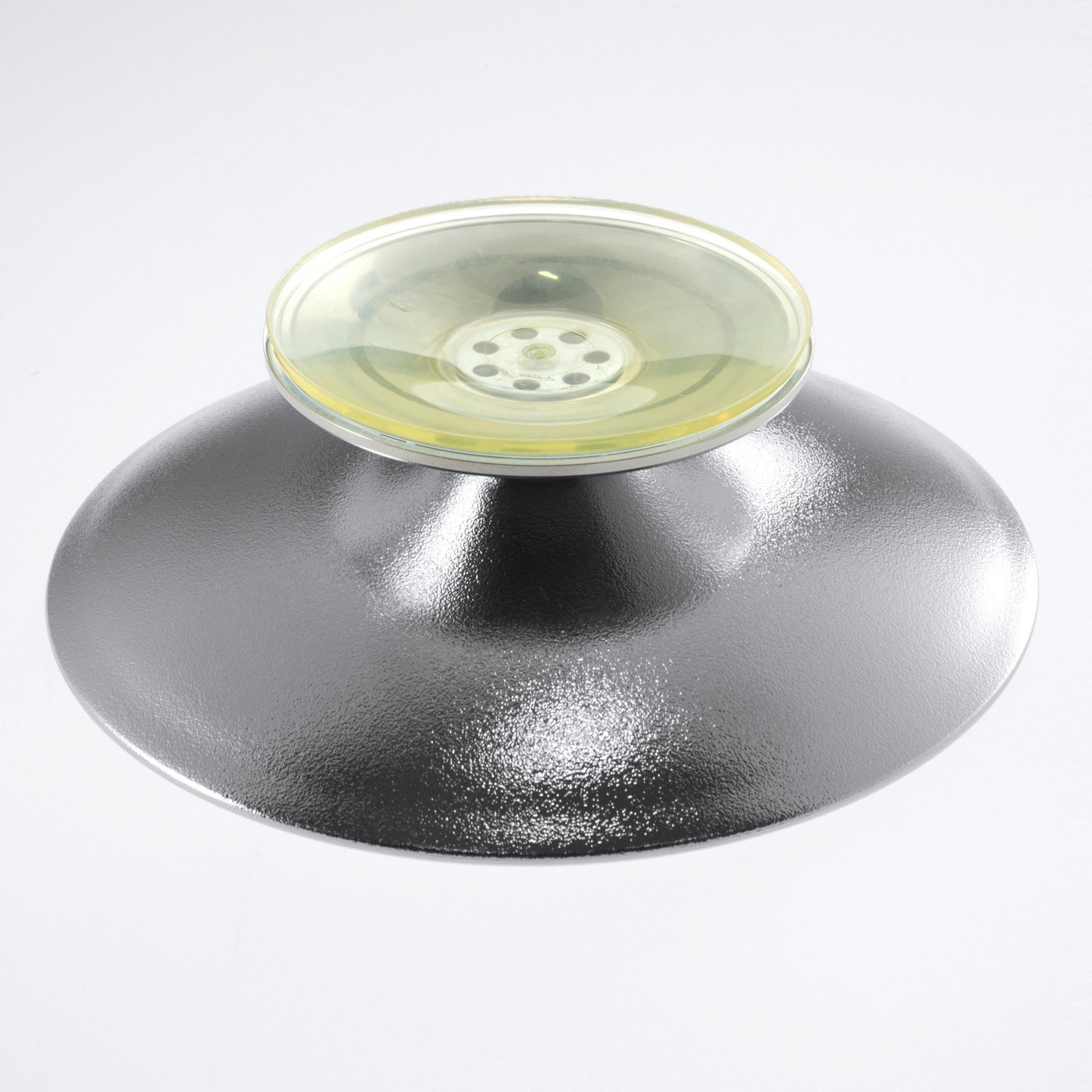 Koh-I-Noor DISCOLO LED Miroir cosmétique, avec éclairage avec Koh-I-Noor DISCOLO LED Miroir cosmétique, avec éclairage avec