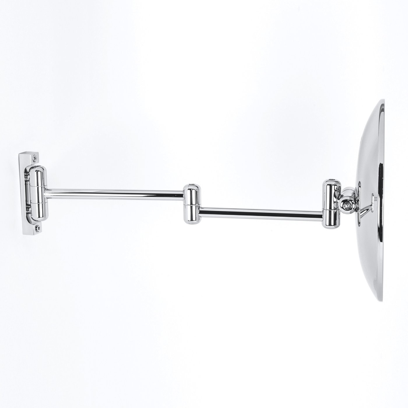 Koh-I-Noor 5700KK Porta Abiti Tilda, Cromo
