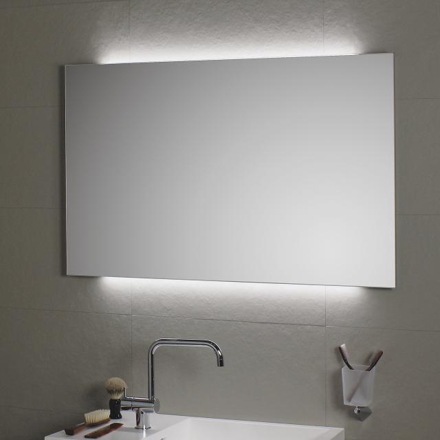 KOH-I-NOOR AMBIENTE mirror with LED lighting