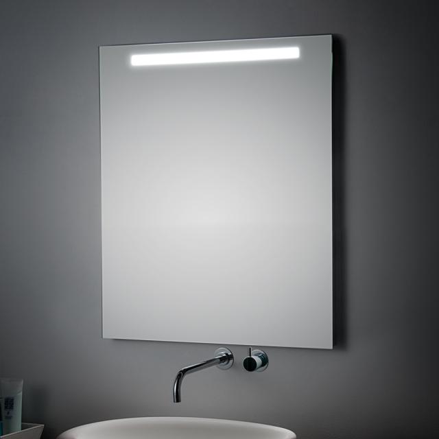 KOH-I-NOOR COMFORT SUPERIORE mirror with LED lighting