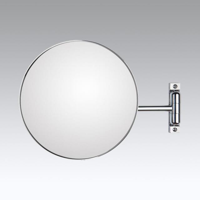 KOH-I-NOOR DISCOLO wall-mounted beauty mirror, P: 310 mm