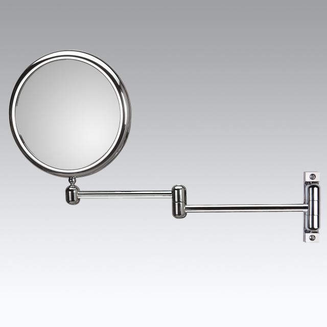 KOH-I-NOOR DOPPIOLO wall-mounted beauty mirror