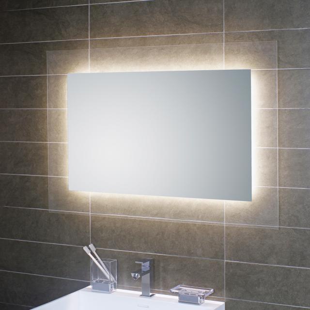 KOH-I-NOOR GEOMETRIE 1 LED back-lit mirror