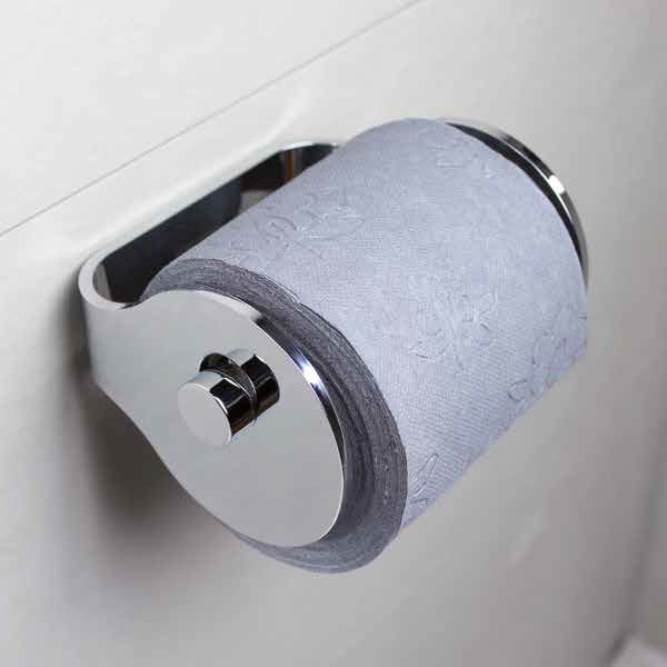 KOH-I-NOOR LA TONDA toilet roll holder