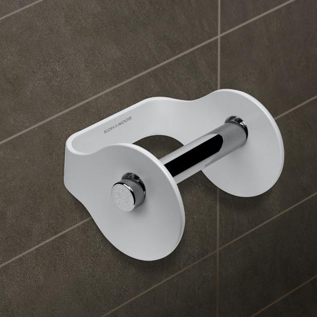KOH-I-NOOR LA TONDA toilet roll holder