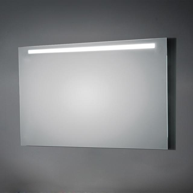 KOH-I-NOOR SUPERIORE mirror with LED lighting