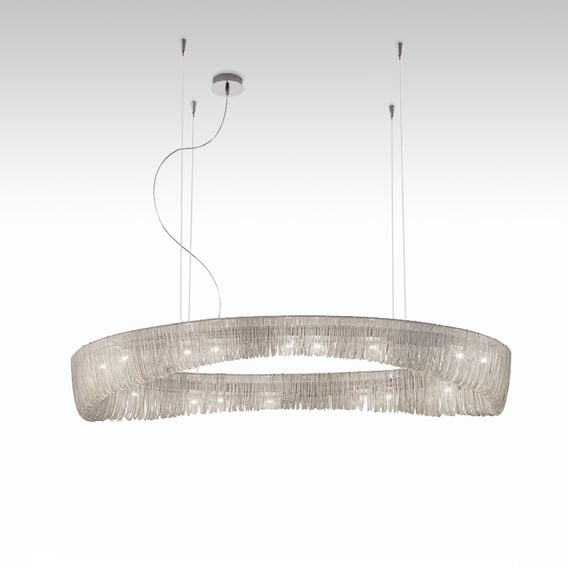 Kolarz Cloud Pendant Light 5324 31250 Reuter Com