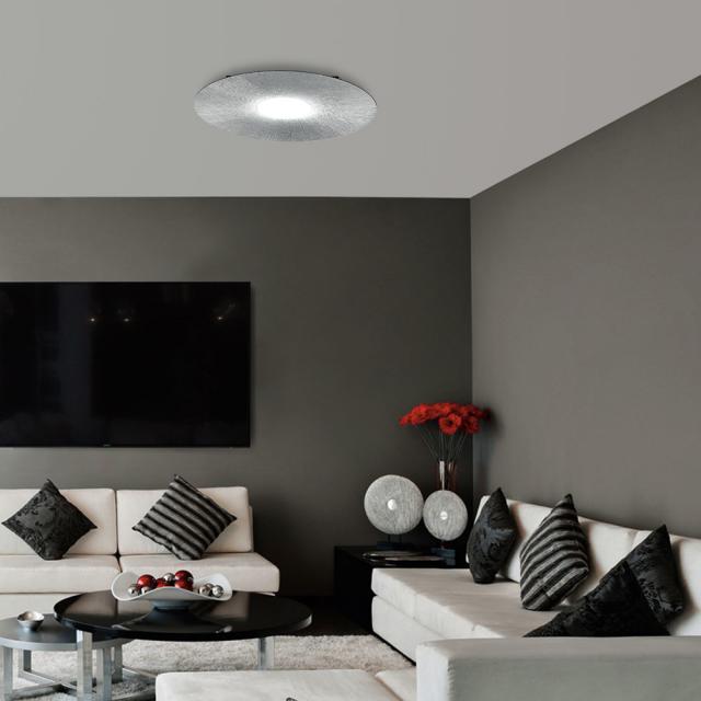 austrolux by KOLARZ Circle ceiling light, 1 head
