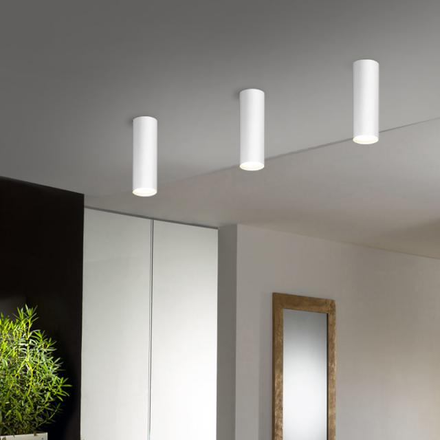 austrolux by KOLARZ Tube ceiling light/spotlight