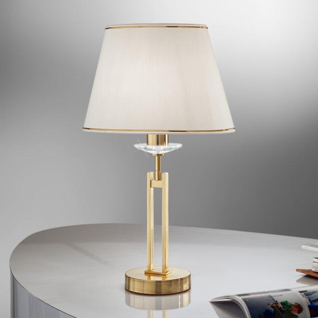 KOLARZ Imperial table lamp