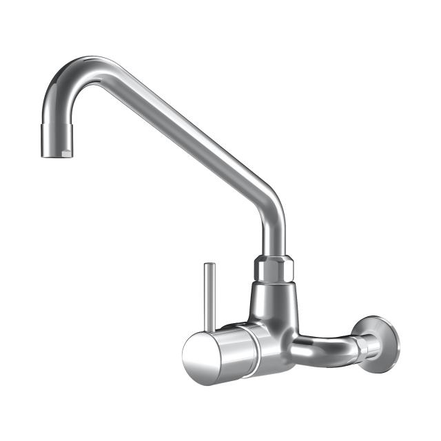 KWC Gastro single-lever kitchen mixer tap projection: 300 mm