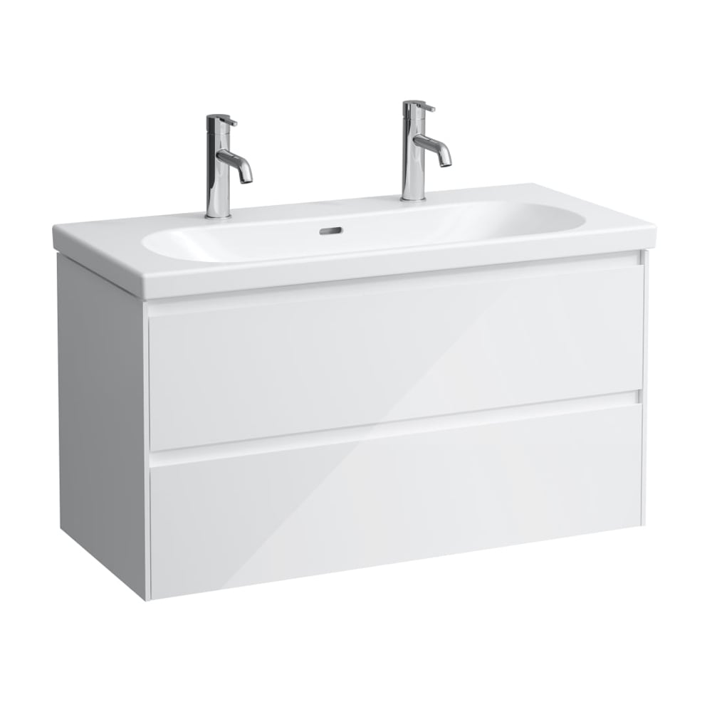 Laufen Waschtisch Mit Unterschrank