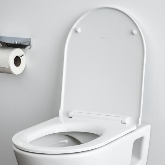 Toilet seat Laufen Pro 
