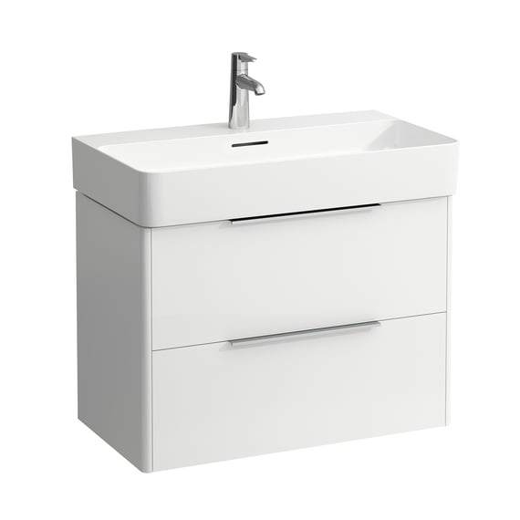 Laufen Waschtisch Mit Unterschrank