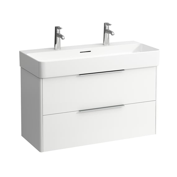 Laufen Waschtisch Mit Unterschrank