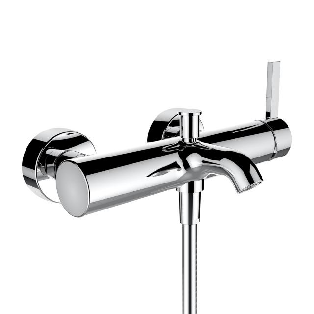 Kartell by LAUFEN exposed bath fitting