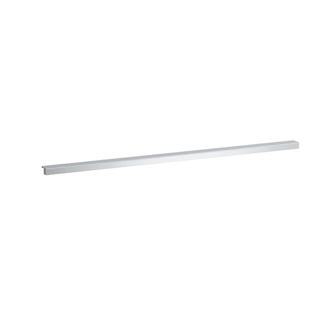 Maison Exclusive - Cappa A Parete 60 Cm In Acciaio E Vetro Temperato Bianco 88187839