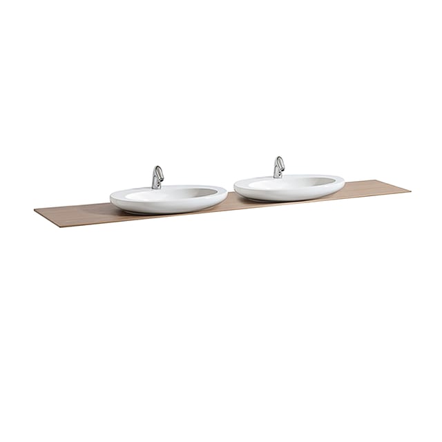 Buy LAUFEN Il Bagno Alessi One bathrooms online at REUTER