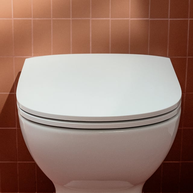 Buy LAUFEN Toilet Seats online at REUTER