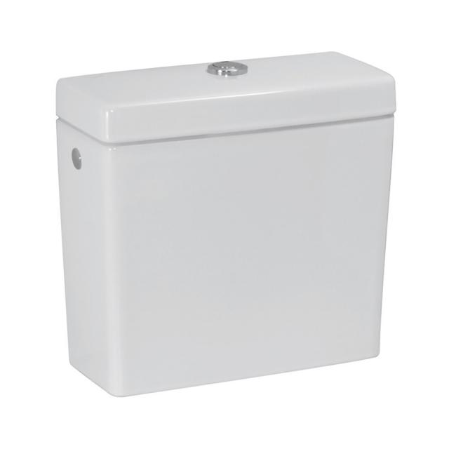 LAUFEN Pro cistern white, water connection at the side