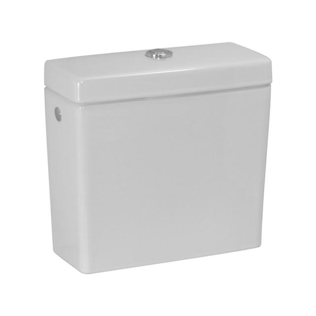 LAUFEN Pro cistern white, side water supply