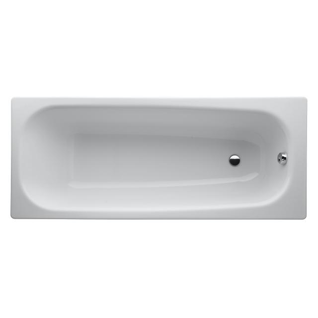 LAUFEN Pro rectangular bath, built-in