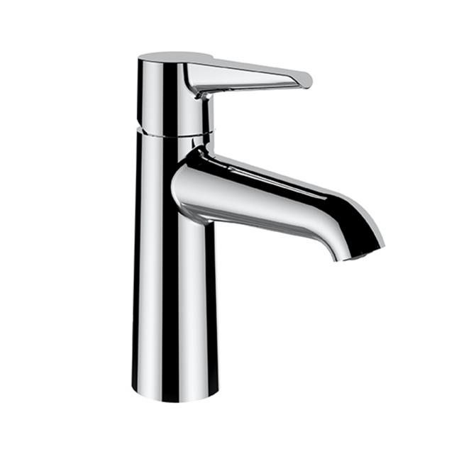 LAUFEN PURE basin fitting, S without waste set, chrome