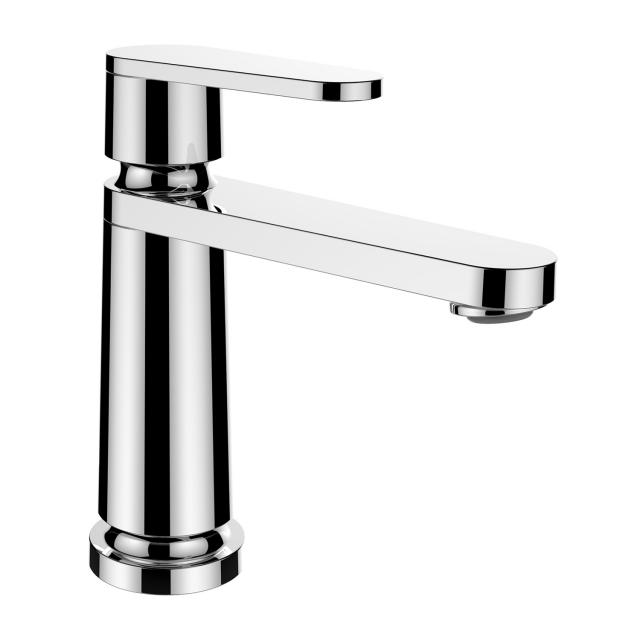 LAUFEN The New Classic single lever basin fitting without waste set