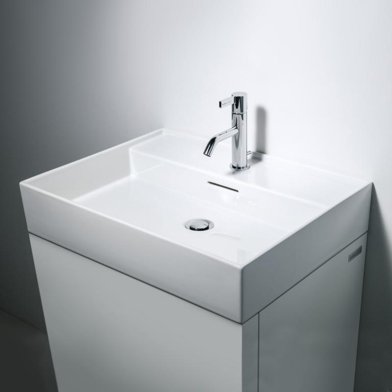 Kartell by LAUFEN Lavabo, H8103324001041