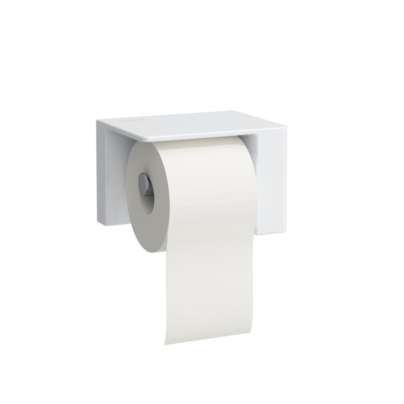 LAUFEN VAL Dérouleur de papier toilette, H8722810000001