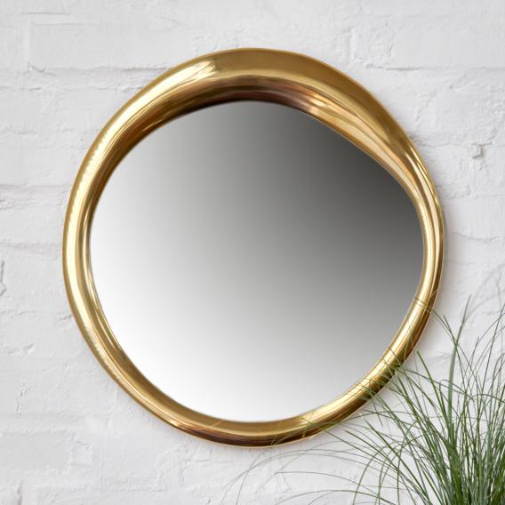 Lambert BOLLA mirror, round