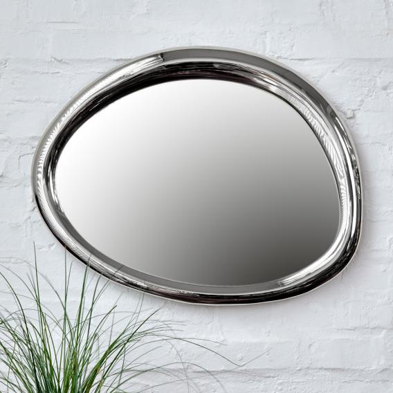 Lambert BOLLA mirror, oval