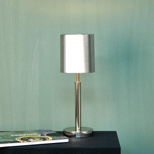 Lambert TRIBECA table lamp