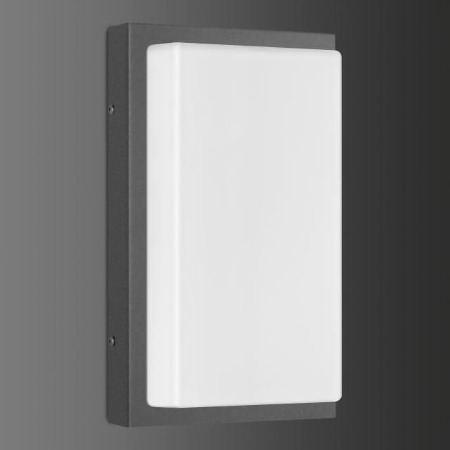 LCD 058 LED wall light with motion sensor