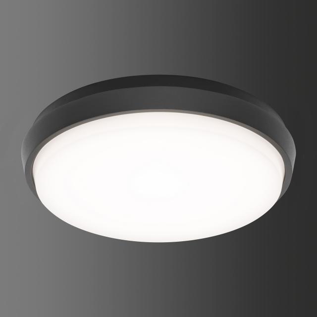 LCD 5066 LED ceiling light