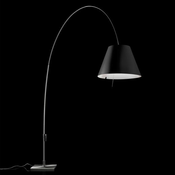 Luceplan Lady Costanza Floor Lamp With, Costanza Floor Lamp