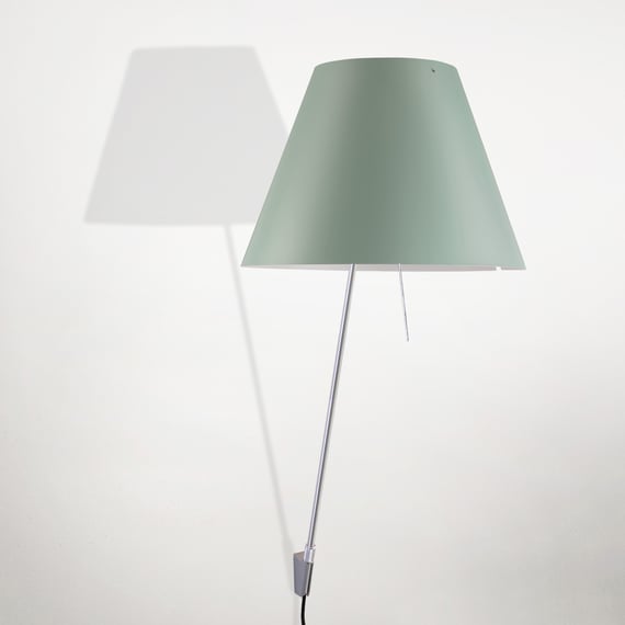 Lampada Da Parete Con Interruttore Bmf-versand | Bianca Per - 10