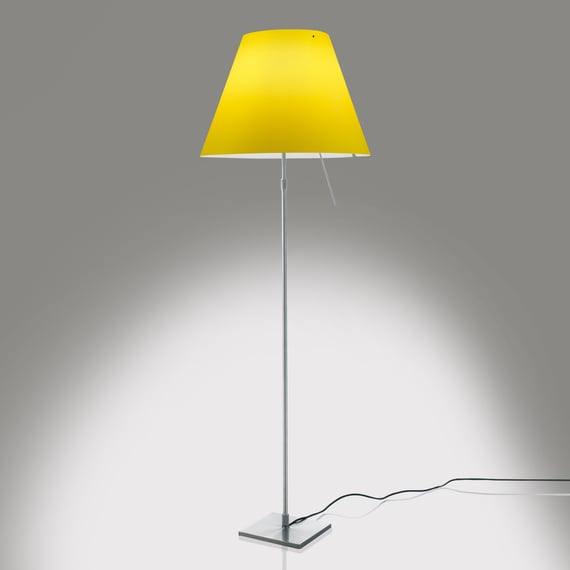 Lampada Da Parete Con Interruttore E Spina - Effetto Bronzo Anticato, Non Dimmabile