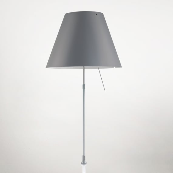 Miloox lampada da tavolo Xray di design