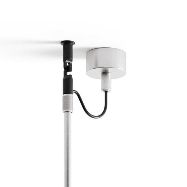Écimeur à Olives Professionnel Campagnola Alice58 - Télescopique Aluminium 150-220 Cm, Moteur Brushless 58V, 2 Vitesses - 8