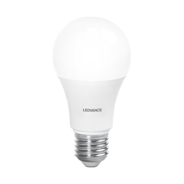LEDVANCE LED Smart+ ZigBee Classic A40, E27 dimmable