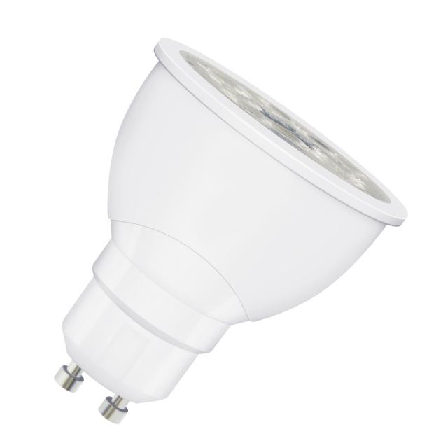 LEDVANCE LED Smart+ ZigBee Spot, GU10 tunable white