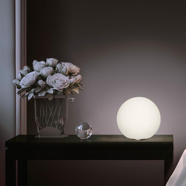 LEDVANCE Smart+ Wifi Flex LED table lamp with dimmer and CCT