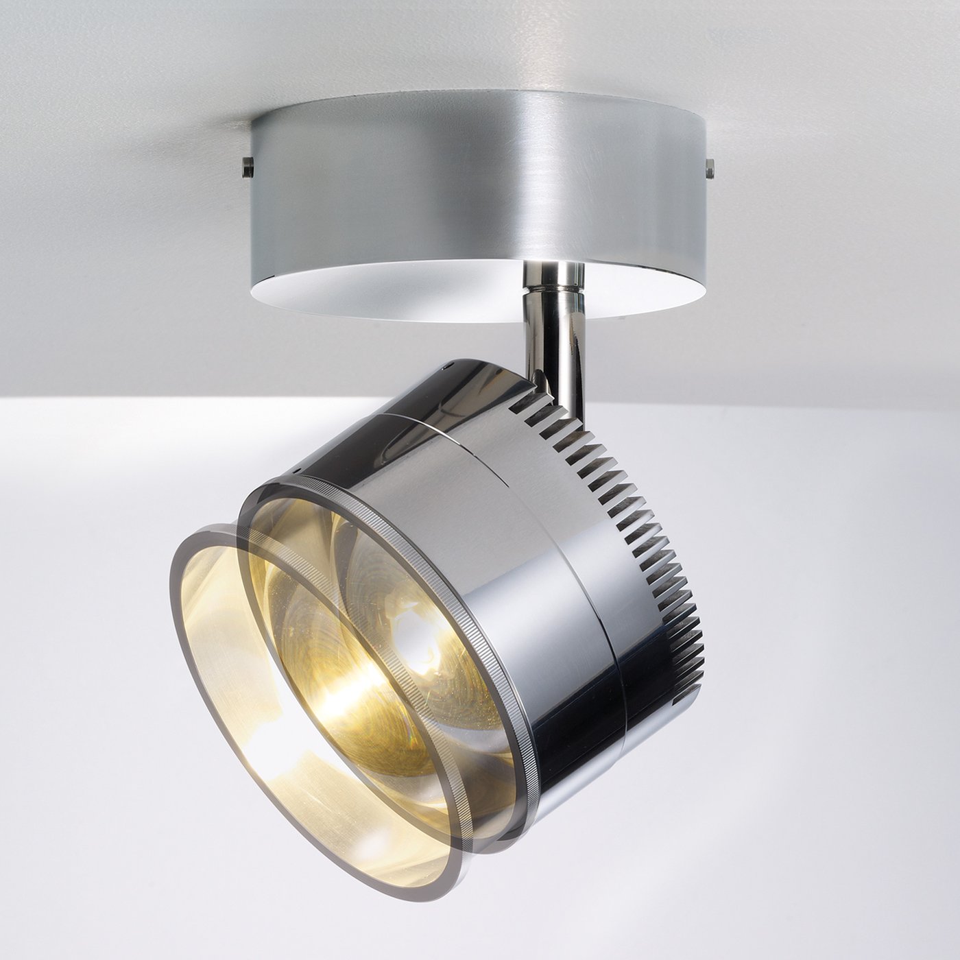 Antenne CB Albrecht Racer 90 – Projecteur Acier Inoxydable 110 Cm Puissant