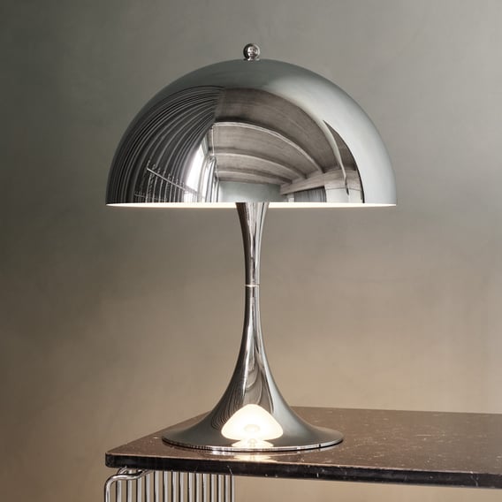 Louis Poulsen Panthella 250 LED Table Lamp
