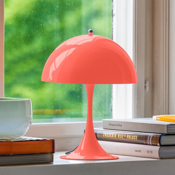 Louis Poulsen - Panthella 250 LED table lamp