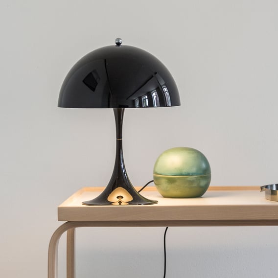 panthella mini table lamp