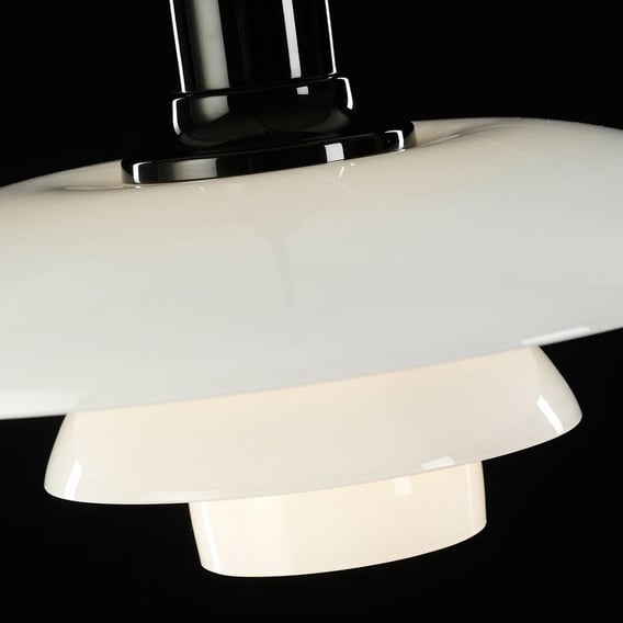 Louis Poulsen Ph 3 2 Pendant Light 5741097526 Reuter