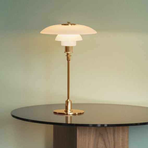 ph table lamp